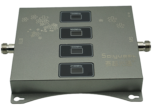  南吕镇四频手机信号接收器200㎡