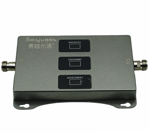 南吕镇三频手机信号增强器200㎡