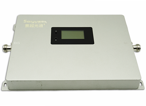  南吕镇三频/四频/五频手机信号接收器800㎡