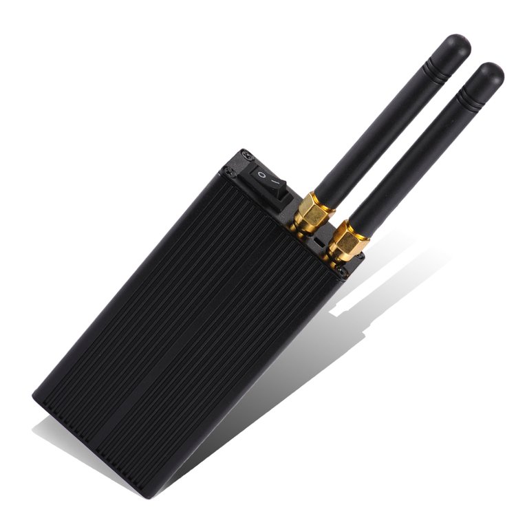  南吕镇1.2G/1.5G导航屏蔽器