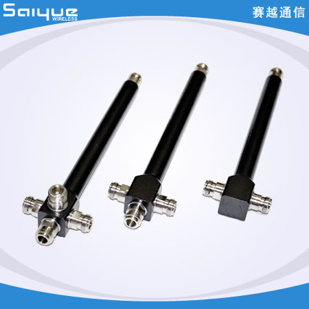  南吕镇FM调频广播同步广播功分器