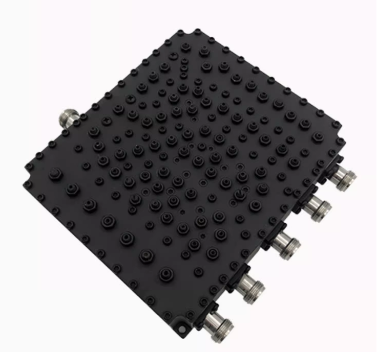  南吕镇双频三频四频五频腔体合路器4G+5G