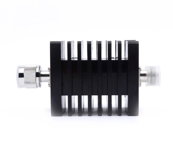 南吕镇腔体固定衰减器0-3G/0-4G  N型接口